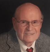 Charles Frederick Cole