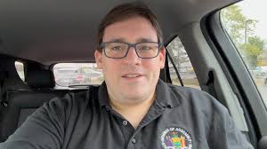 Congratulations to newly sworn-in District Court Judge Al Graf! It is a  bittersweet moment as we will no longer be working together every single  day, but the people of Suffolk County are