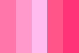 There are a total of 5 different colors which are. 36 Beautiful Color Palettes For Your Next Design Project