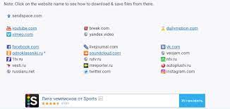 Savefrom.net allows you to download your favorite music in mp4 format. Savefrom Net 2 25 Descargar Para Android Apk Gratis