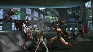 Dc Universe Online On Steam