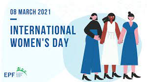 Women comprise almost 70% of health and care workers globally. International Women S Day 2021 Achieving An Equal Future In A Covid 19 World