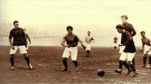 Footprono est un jeu de pronostic footballistique à travers les différentes compétitions officielles. Le Jour Ou Le Danemark A Ecrase La France 17 1