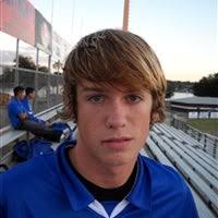 Troy Talbert's High School Bio