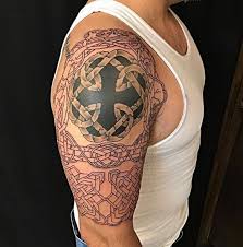 Enjoy instant makeup with tattoratorys christian temporary tattoo sleeve for men. 50 Best Sleeve Tattoos For Men 2021 Japanese Designs