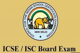 The international conference on software engineering (icse), is one of the largest annual software engineering conferences. Icse Boards Postpone All Exam Till March 31 The Live Nagpur