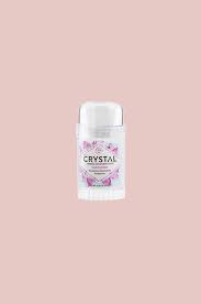 I Tried A Natural Deodorant With Only One Ingredient And It Actually Worked Natural Deodorant Deodorant Nontoxic Deodorant