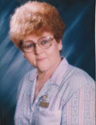 Obituary information for Margaritte "Maggie" L. Rees-Stinnett