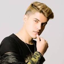 Stream DENNIS FERNANDO QUISIERA SER version urbana by DENNIS FERNANDO