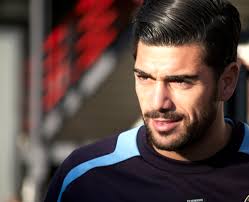 Kariyer sayfasında graziano pellè isimli futbolcunun sezon bazında takımının yer almış olduğu turnuvalardaki maç, gol, asist, sarı kart, kırmızı kart, oyuna girme, oyundan alınma. Graziano Pelle Linked To Two Top Serie A Teams And West Ham The Cult Of Calcio