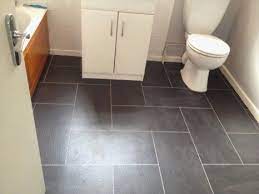 Decornish Com Vinyl Flooring Bathroom Vinyl Tile Bathroom Bathroom Flooring