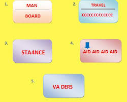 The words used in all of our puzzles are standard english words and are of greater substance than most other word search puzzle games. Answer For Hidden Phrases Puzzles Qna