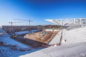 Sc freiburg do not track the modes of fan travel/transportation; Hopping All Over The World Two Sc Freiburg Germany