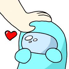 Among Us Emojis For Discord Slack Discord Emoji