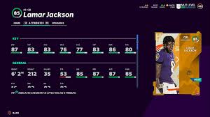 We did not find results for: Mut 21 How To Get A Free 85 Ovr Lamar Jackson Madden News Muthead