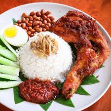 Kami sentiasa bersama dengan nasi lemak pandan ini. Petua Sambal Nasi Lemak Sedap Waktu Kisar Bawang Kena Tambah Bahan Ni Rupanya Memang Padu Keluarga
