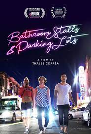 Siguiente nivel (2019) pelicula completa en español latino pelisplus,720p, 1080p, brrip, dvdrip, youtube, reddit, multilenguaje y alta. Bathroom Stalls Parking Lots 2019 Imdb