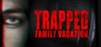 Trapped: Family Vacation on Steam