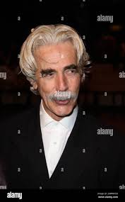 Elliot grey hi-res stock photography and images