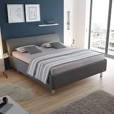 Bereits seit 1926 ist ruf auf die fertigung hochwertiger, innovativer betten spezialisiert und legt wert auf. Ruf Polsterbett Casa Boxspring Inside Grau Ca 160x200cm