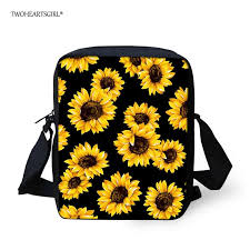 Besar, biasanya berwarna kuning terang, dengan kepala bunga yang besar (diameter bisa mencapai 30 cm). Tas Bunga Matahari Mini Twoheartsgirl Untuk Wanita Dompet Messenger Tas Crossbody Anak Perempuan Kasual Tas Bahu Siswa Tas Penyimpanan Hitam Crossbody Tas Aliexpress