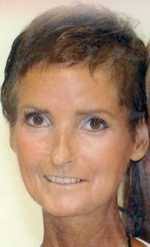 Obituary for Vivienne Jackson