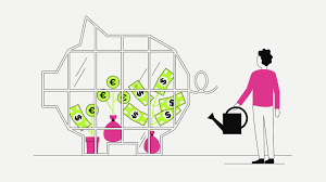 Do you go for a new car or a higher spec used model? What Is Personal Finance And Why Does It Matter Bitpanda Academy