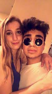 Blake Giles 🌎☄️💕®️ (@Blake_Giles44)