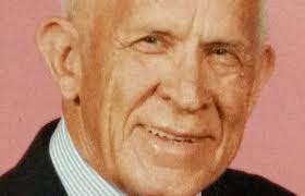 Raymond E. Boone Obituary 2016