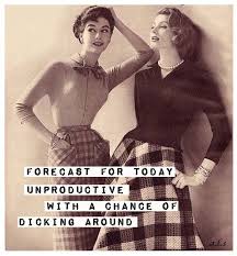 100 Chance It S Friday Funny Quotes Belly Laughs Retro Humor