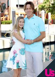 Dannielynn hope marshall birkhead (born hannah rose marshall stern; Larry Birkhead Dannielynn Celebrate Anna Nicole Smith S Birthday In The Bahamas Pics Anna Nicole Smith Anna Nicole Dannielynn Birkhead