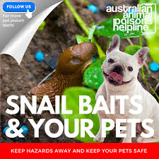 Image result for Metaldehyde Poisoning