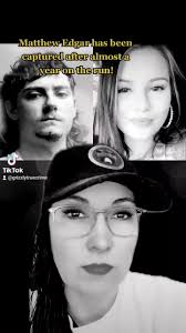 Who Helped Matthew Edgar