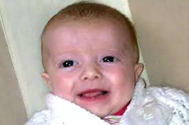 Innocent faces of 63 kids killed by violent parents — and let down by the  law