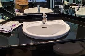 Of course, that is why i share them through room. Sink And Bath Accessories Picture Of Cinnamon Lodge Habarana Tripadvisor