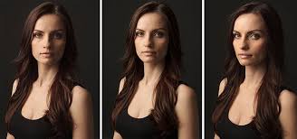 How To Use Continuous Lighting For Basic Portraiture Light Stalking