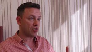 I Love Darts Because... with Paul Nicholson