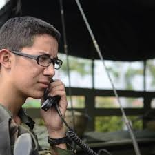 Singapore pros recall national service experiences