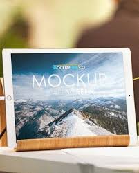 Download Free Tablet Mockups