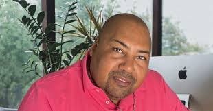 Jerome Keyes's Instagram, Twitter & Facebook