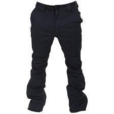 l1 thunder snowboard pants