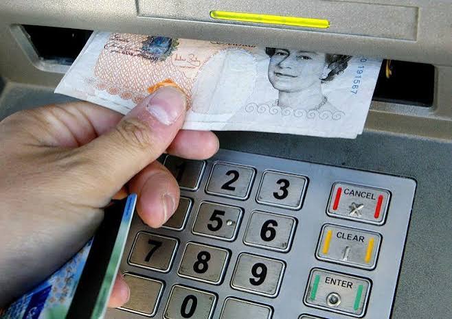 Britons scramble to withdraw cash from ATMs after Labour issues ominous 'Be Ready' emergency guidance