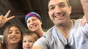 Fundraiser by Rikki Macheda : The Giansante Family Fund