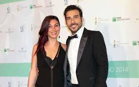 Francesco saverio venditti (born 27 august 1976) is an italian actor and voice actor. Chi E La Moglie Di Edoardo Leo Conosciamo Laura Marafioti E I Loro Figli