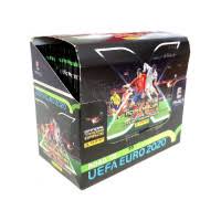 Starter pack zur panini euro 2020 adrenalyn xl trading card serie mit folgendem inhalt: Panini Online Store