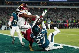Rookies in Super Bowl 59 could play an important role for both teams -  oregonlive.com