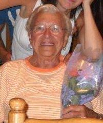 Marie Nolin Obituary (2011)