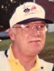 William Ernest “Bill” Clements (1942-2021)