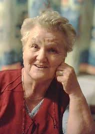 Anna Ehrenhöfer (86)