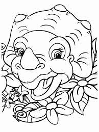 Cera Laugh Land Before Time Coloring Page Download Print Online Coloring Pages For Free Dinosaur Coloring Pages Shape Coloring Pages Cartoon Coloring Pages